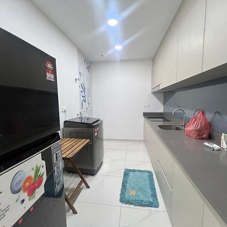 Di Aran Residence Penang Simpang Ampat  Екстер'єр фото