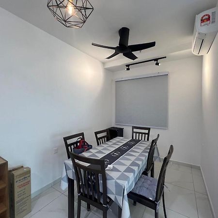 Di Aran Residence Penang Simpang Ampat  Екстер'єр фото