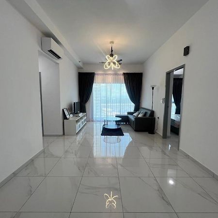 Di Aran Residence Penang Simpang Ampat  Екстер'єр фото