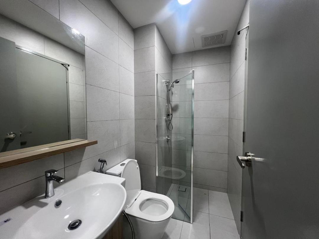 Di Aran Residence Penang Simpang Ampat  Екстер'єр фото