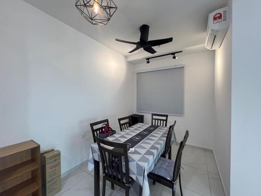 Di Aran Residence Penang Simpang Ampat  Екстер'єр фото